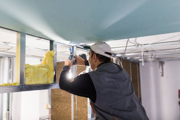 Somerset, OH Insulation Contractor Company