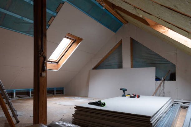 Best Residential Insulation in Somerset, OH