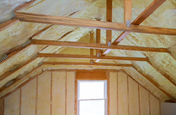Best Spray Foam Insulation in Somerset, OH