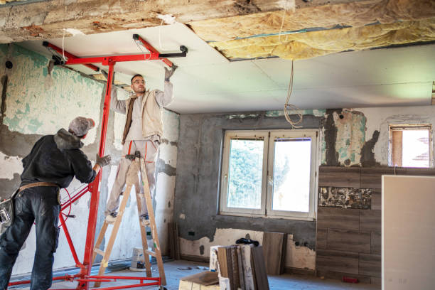 Types of Insulation We Offer in Somerset, OH
