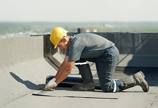 Best Eco-Friendly Insulation in Somerset, OH