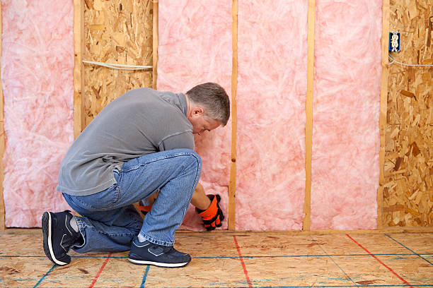 Best Commercial Insulation in Somerset, OH